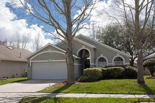15617 Autumn Glen Avenue, Clermont, FL 34714