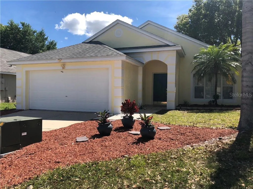 15718 Autumn Glen Avenue, Clermont, FL 34714