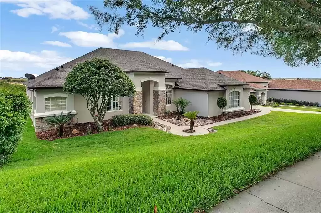 16350 Magnolia Bluff Drive, Montverde, FL 34756