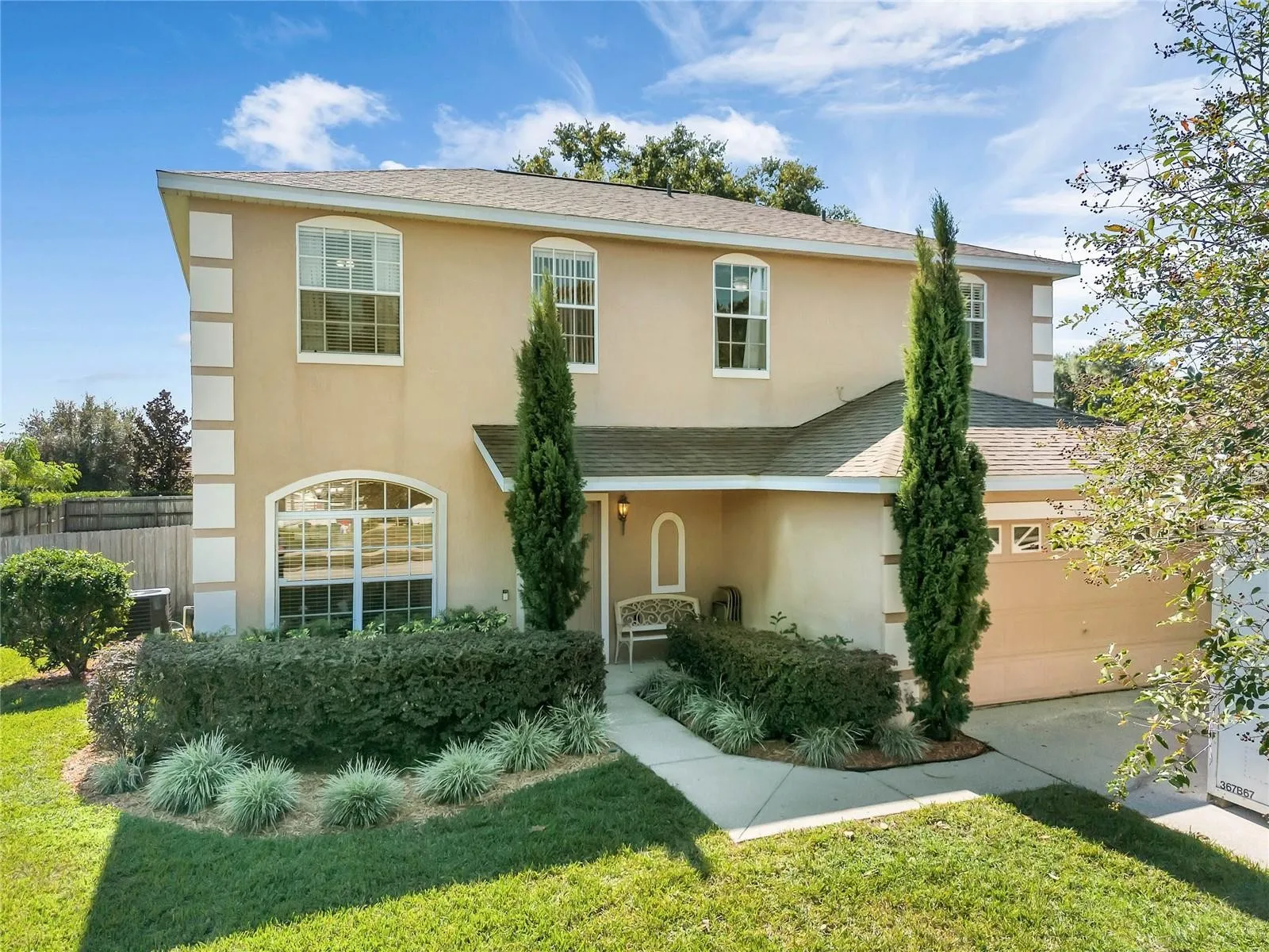 16436 Arrowhead Trail, Clermont, FL 34711