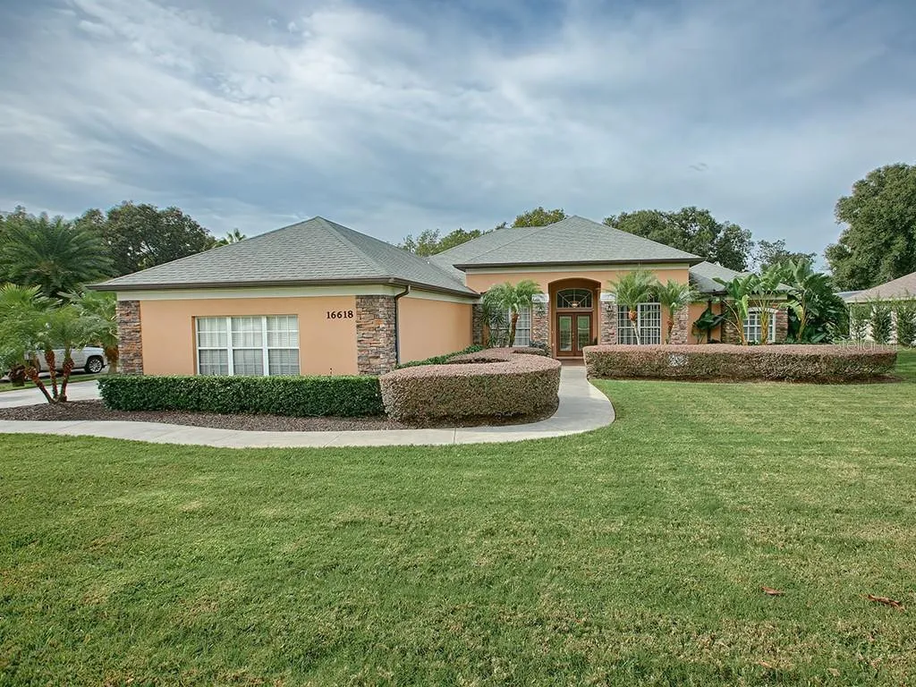 16618 Magnolia Terrace Blvd, Montverde, FL 34756