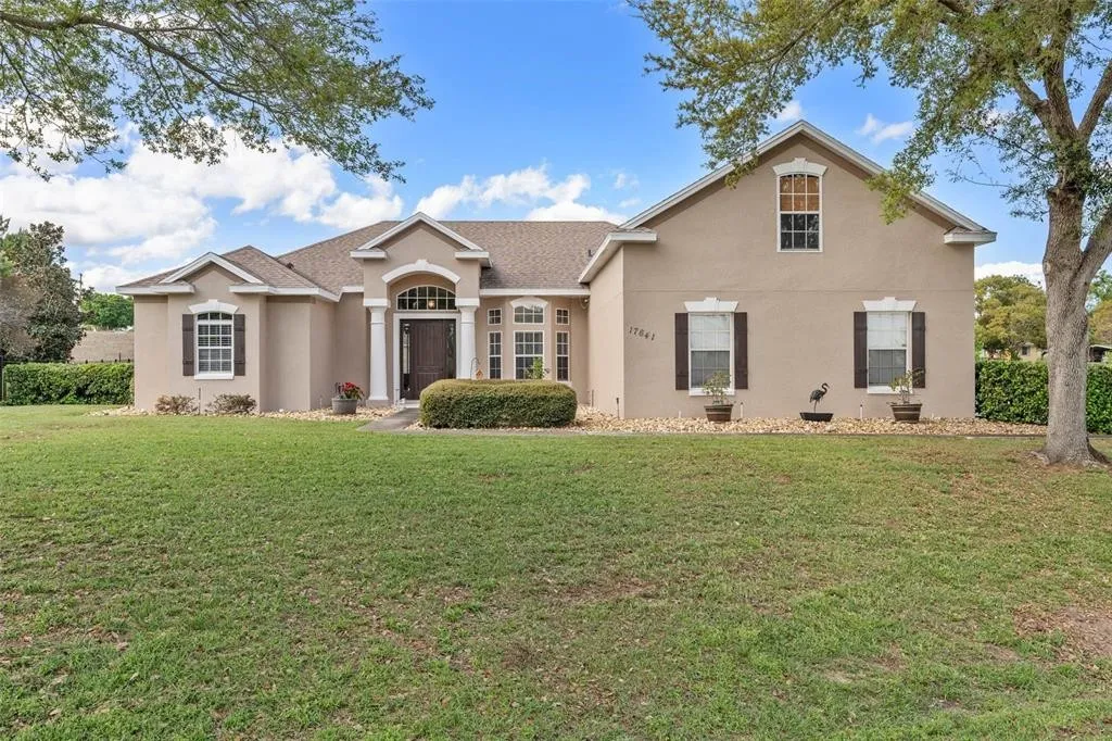 17641 Betanbob Lane, Montverde, FL 34756