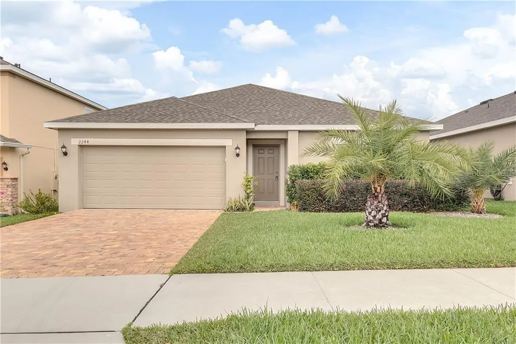 2244 Napone Lane, Minneola, fl 34715