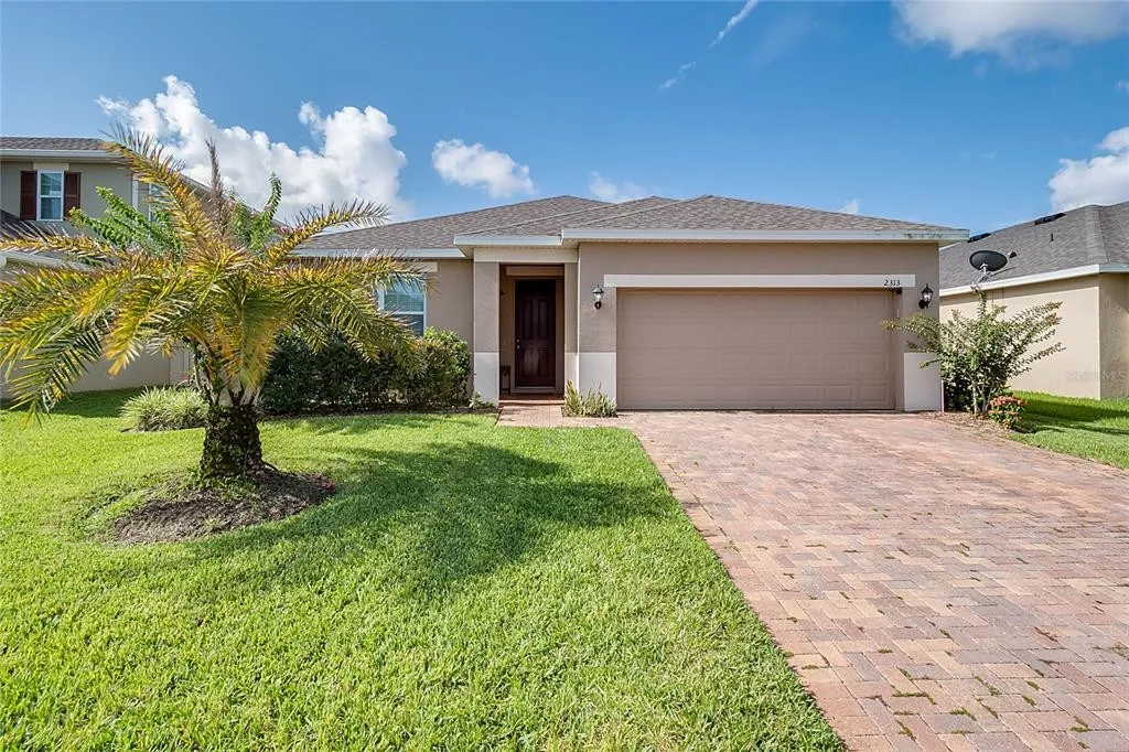 2313 Polo Hill Road, Minneola, FL 34715