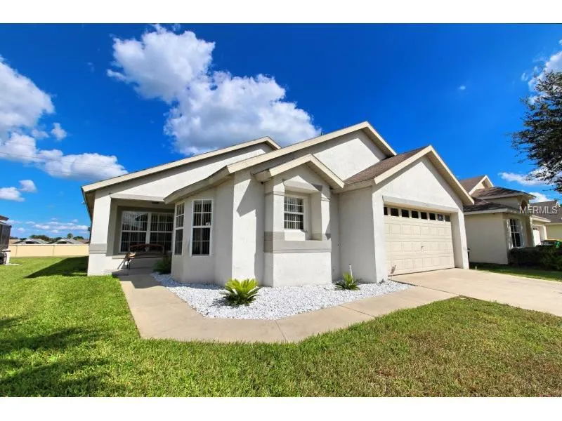 2513 Oneida Loop, Kissimmee, FL 34747