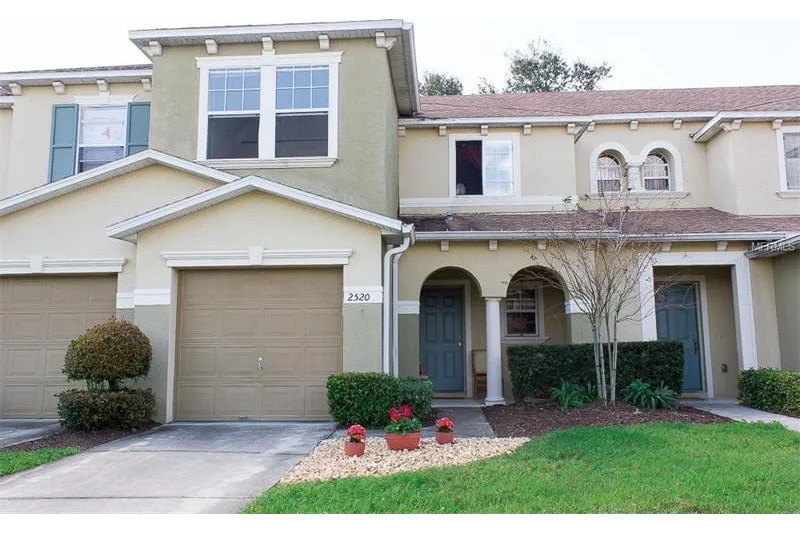2520 Aventurine Street, Kissimmee, FL 34744