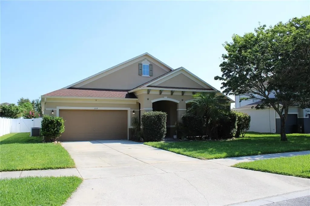 3104 Tobago Avenue, Clermont, FL 34711