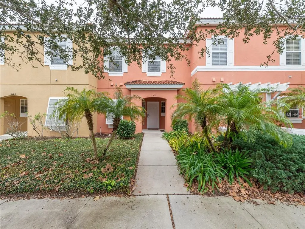 3147 Yellow Lantana Lane, Kissimmee, FL 34747
