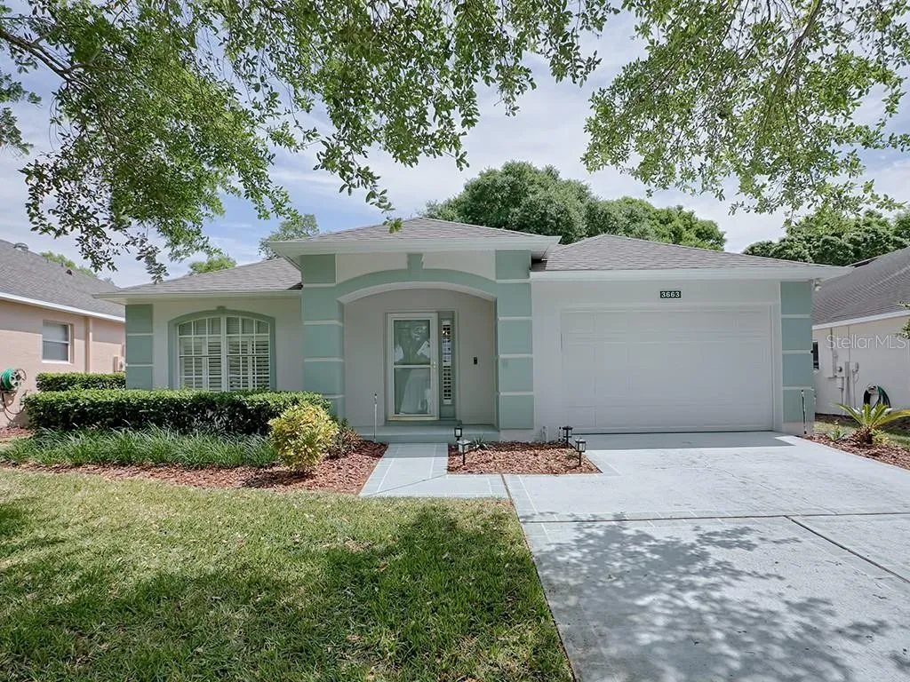 3663 Kingswood Court, Clermont, FL 34711