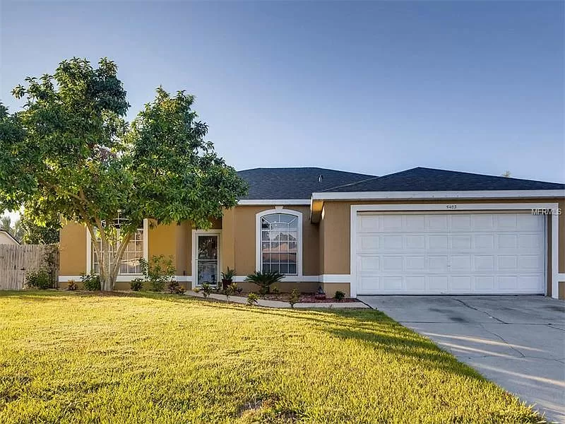 5403 Loma Vista Loop, Davenport, FL 33896