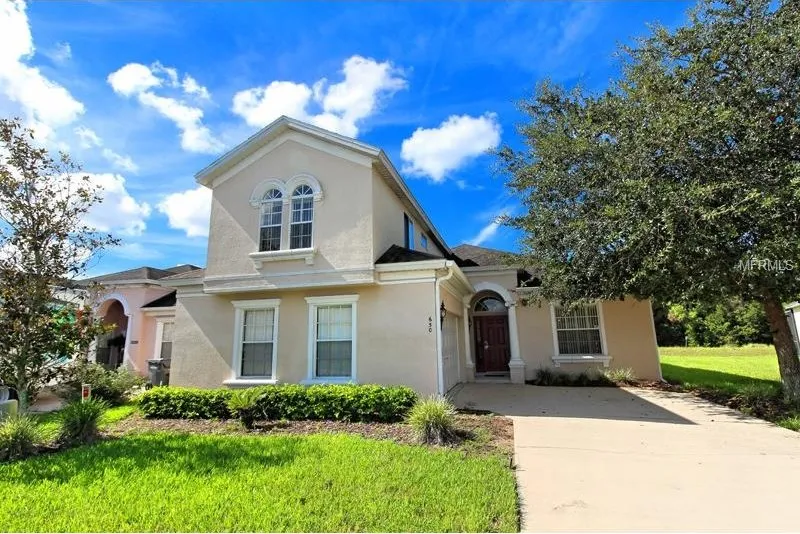 650 Tupelo Circle, Davenport, FL 33837