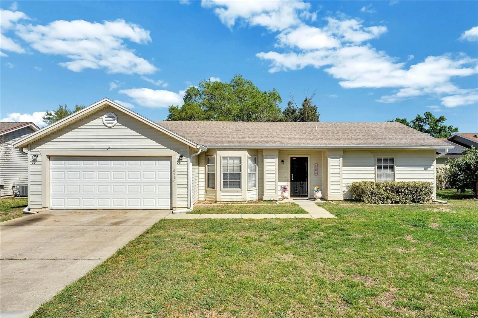6930 Log Jam Court, Ocoee, FL 34761