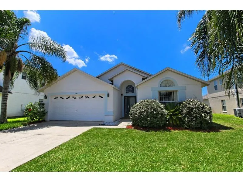 7947 Magnolia Bend Court, Kissimmee, FL 34747