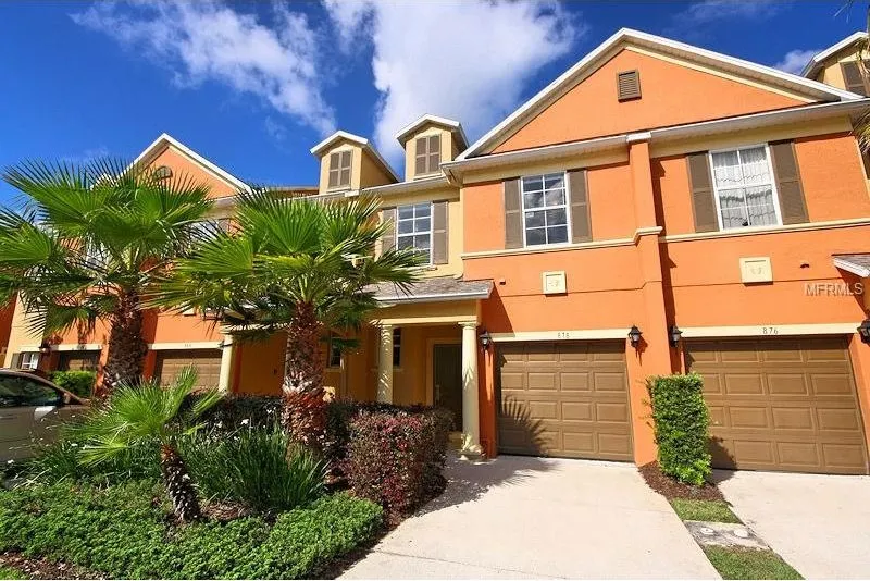 878 Assembly Court, Reunion, FL 34747
