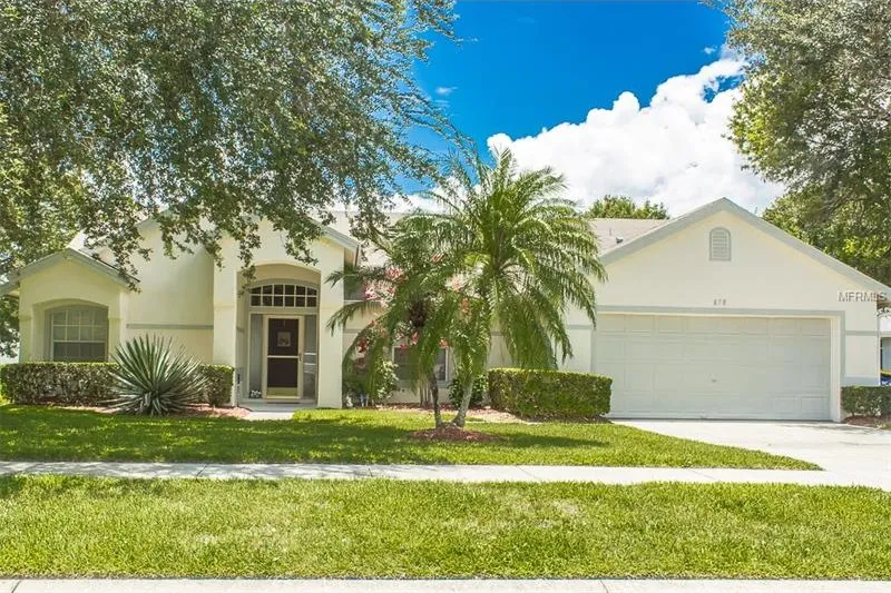 878 High Pointe Circle, Minneola, FL 34715