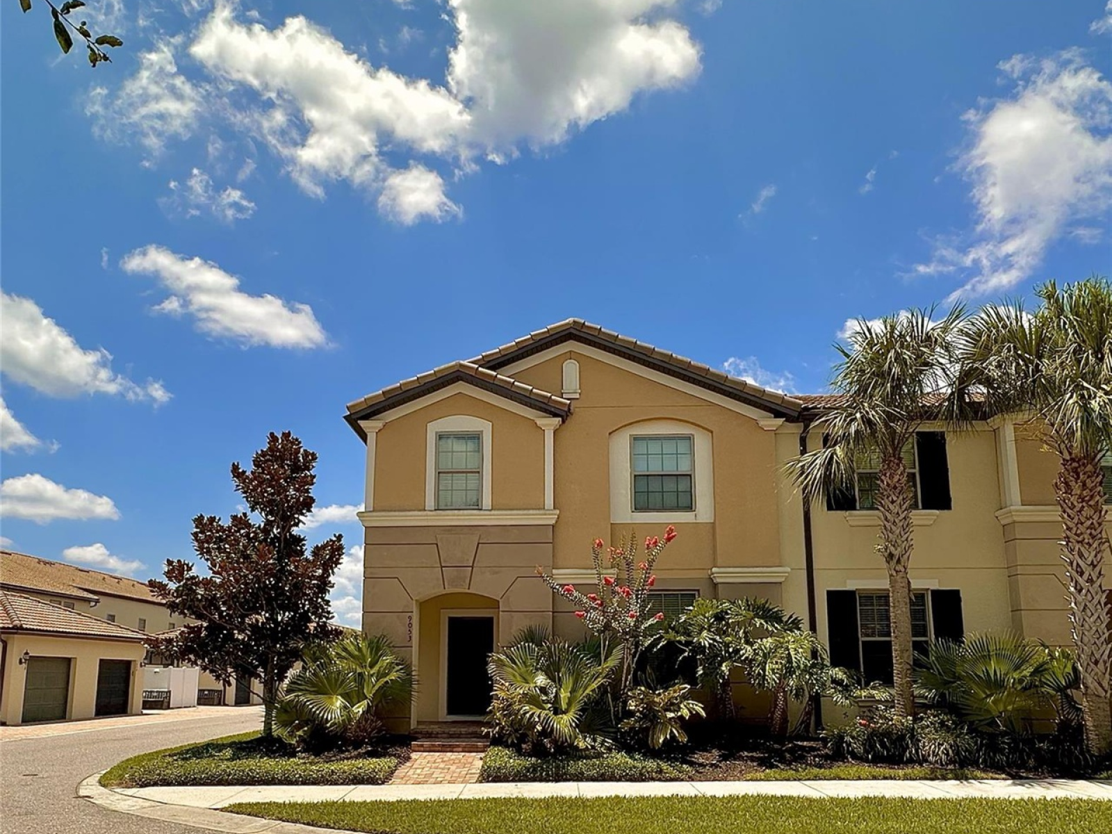 9053 Rhodes Street, Kissimmee, FL 34747