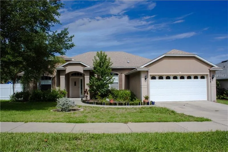 966 Princeton Drive, Clermont, FL 34711